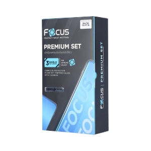 Film Focus Premium Gift Set Samsung Galaxy S25 Ultra (FF-SL)