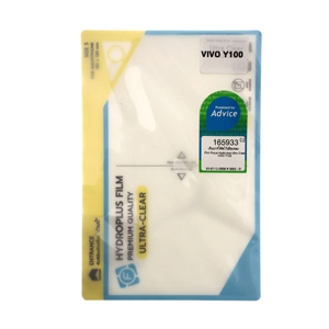 Film Focus Hydroplus Ultra Clear VIVO V100