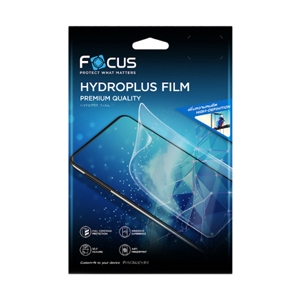 Flim Focus Hydroplus Ultra Clear VIVO Y18
