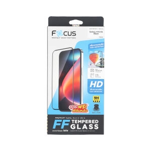 Film Focus TG FF Samsung Galaxy A16 5G Black