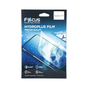 Film Focus Hydroplus Ultra Clear REALME C75
