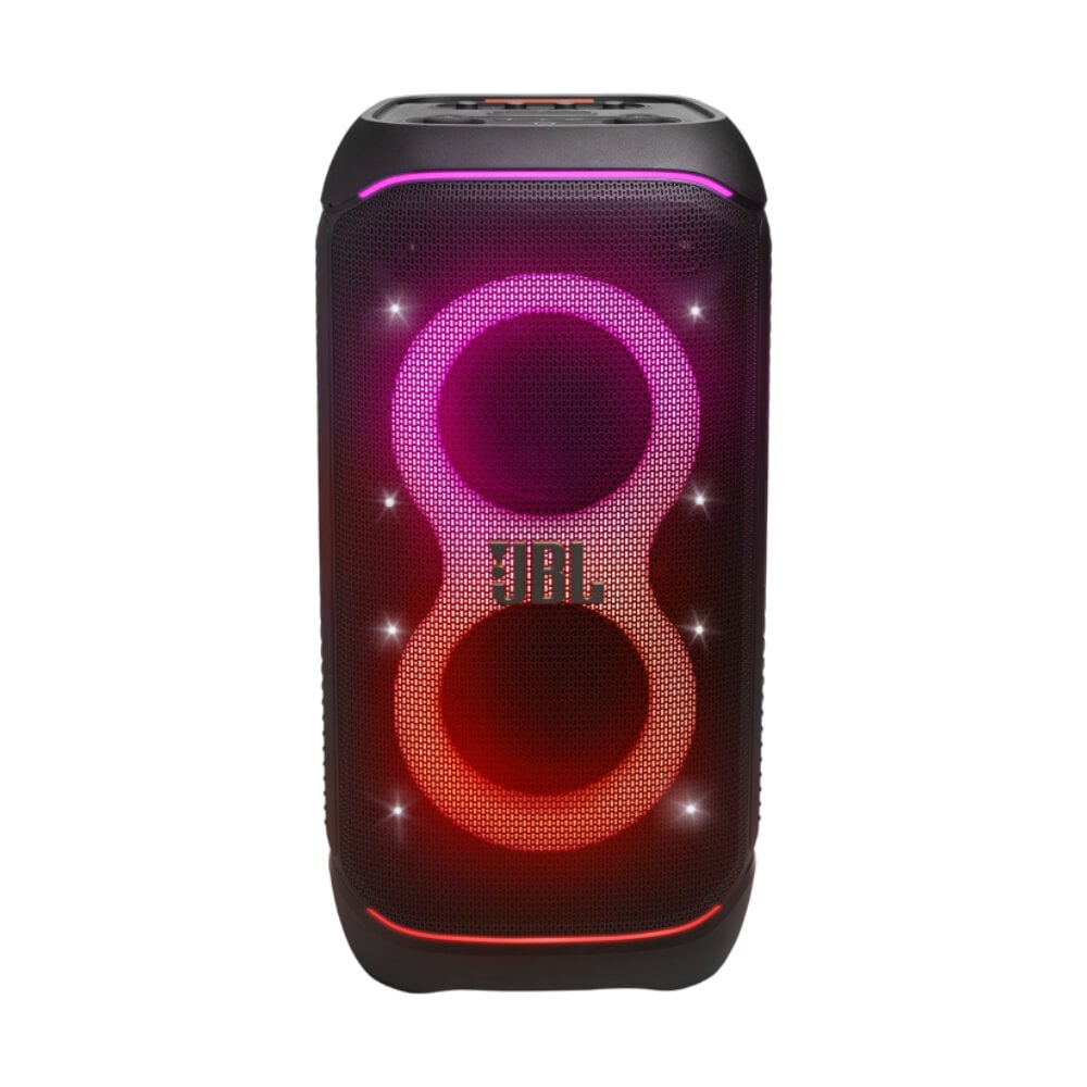 ลำโพง Bluetooth JBL PARTYBOX STAGE 320AS1 BLUETOOTH