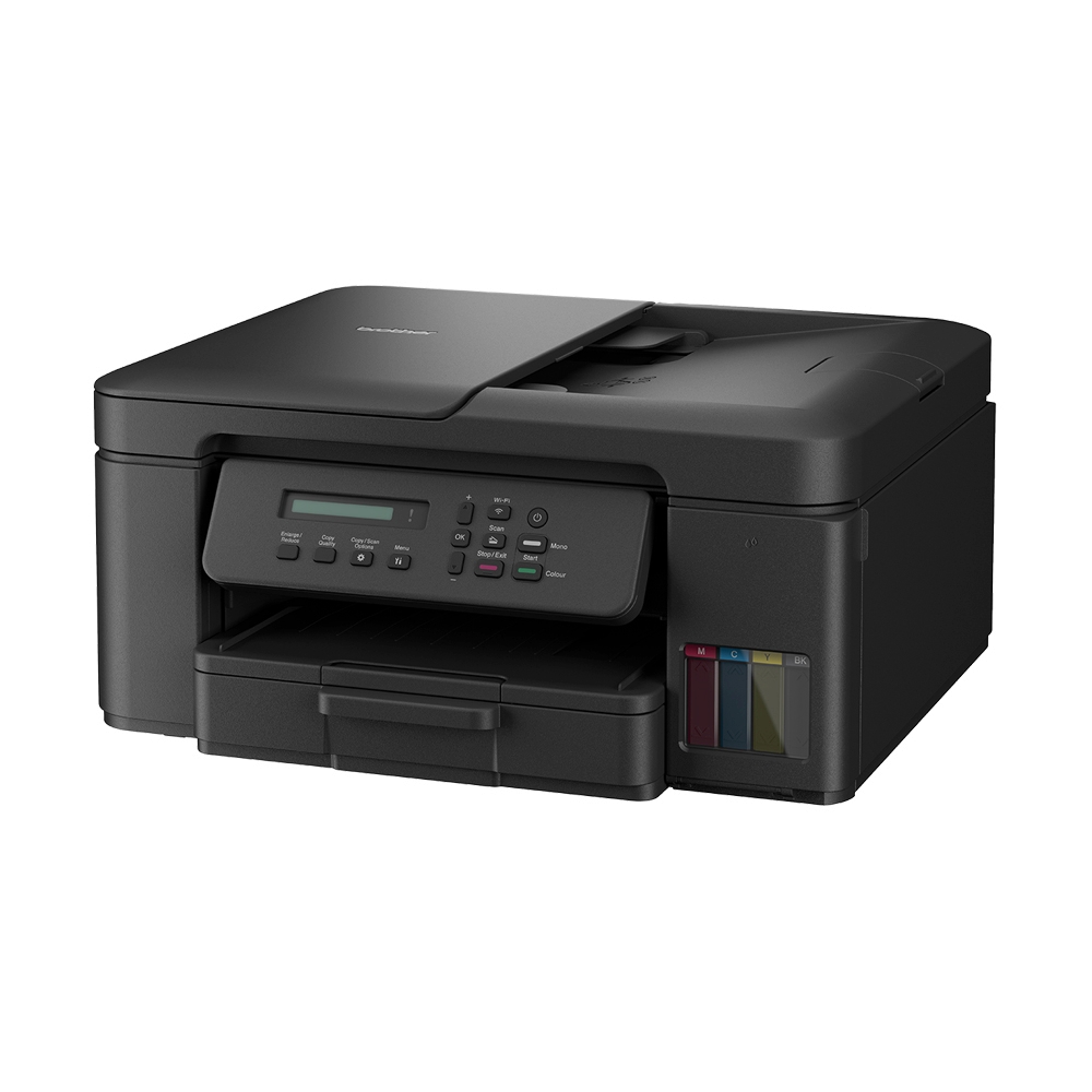 Ink (All-in-one) BROTHER DCP-T730DW + Ink Tank