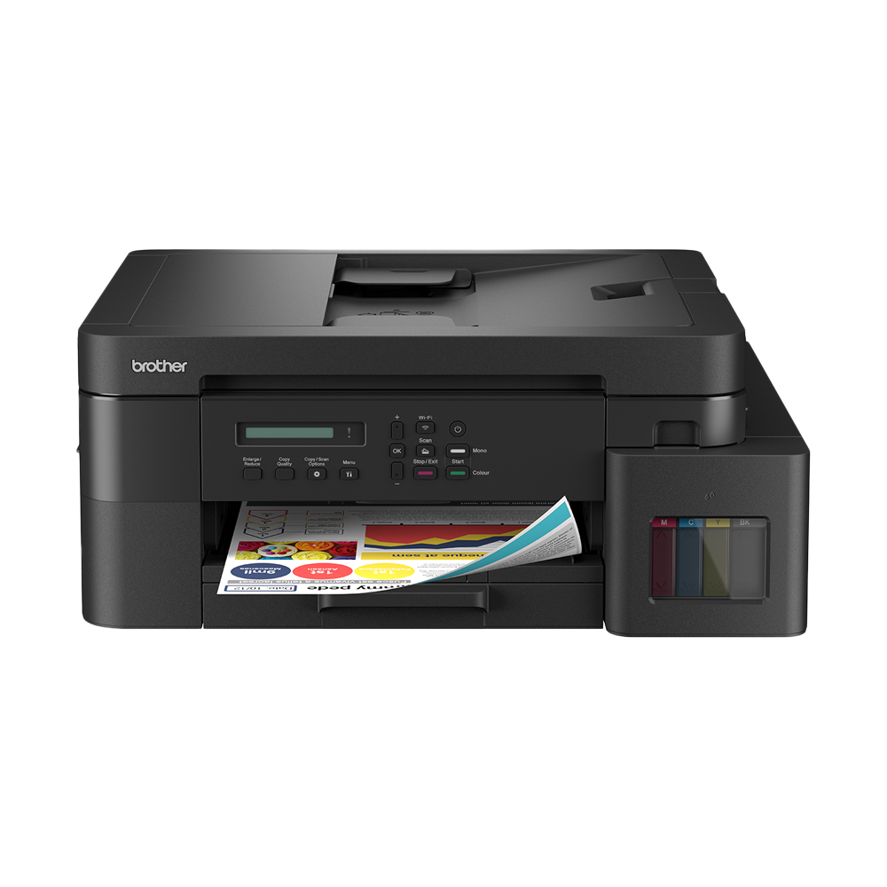 INK TANK BROTHER DCP-T830DW