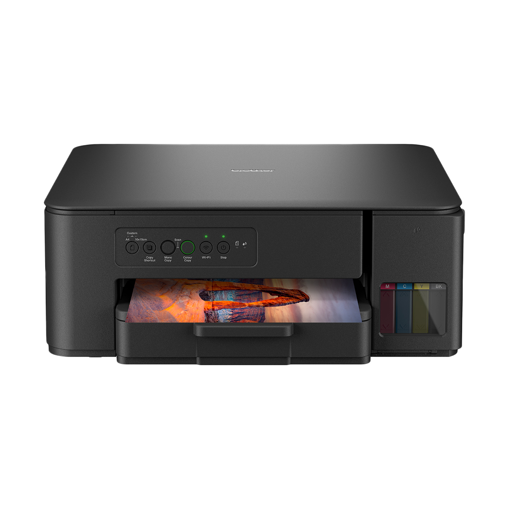 INK TANK BROTHER DCP-T430W