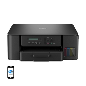 BROTHER DCP-T530DW + INK TANK