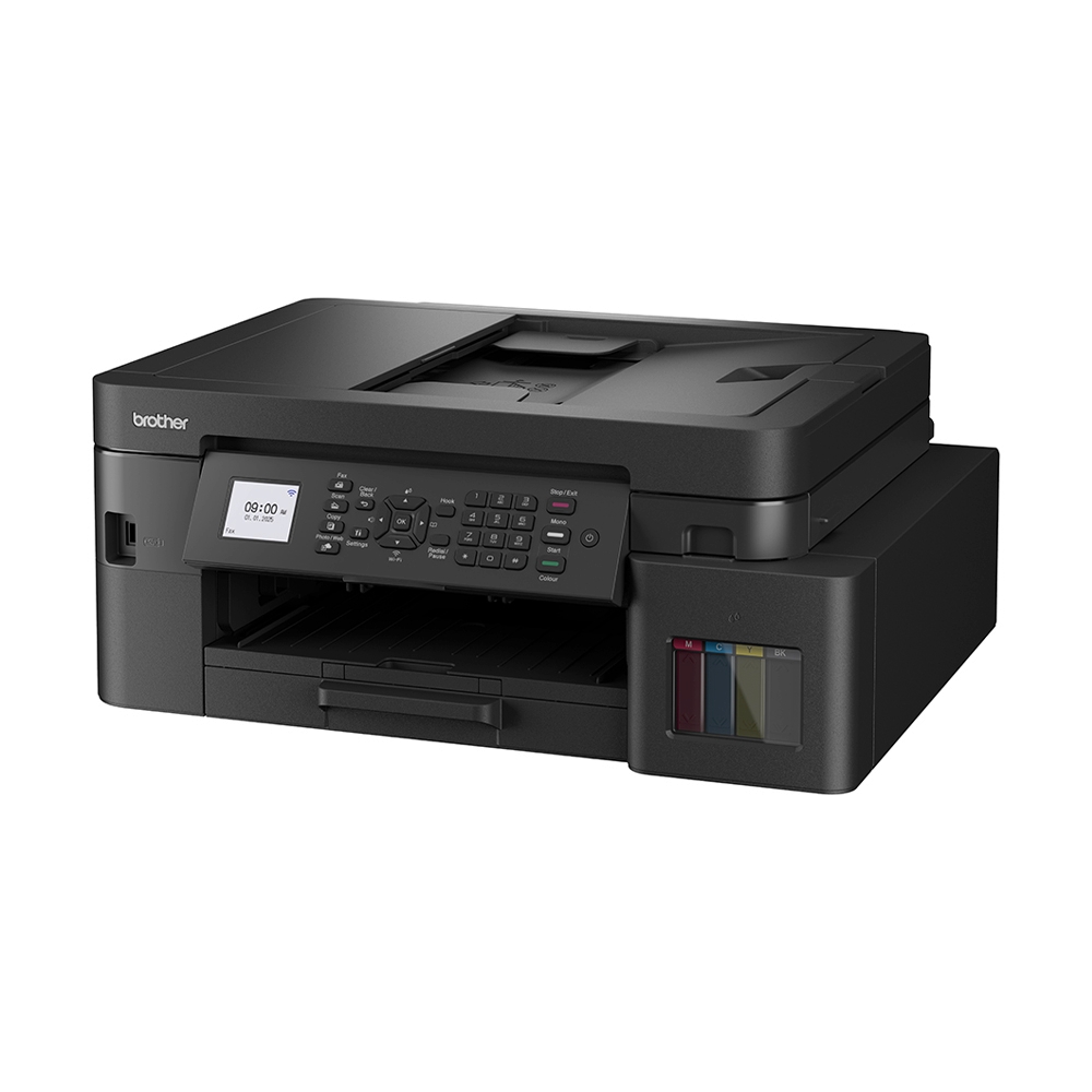 BROTHER MFC-T930DW + INK TANK