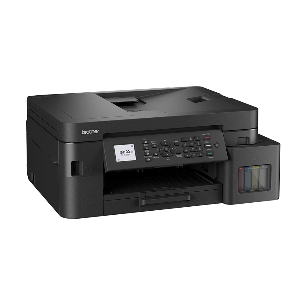 BROTHER MFC-T930DW + INK TANK