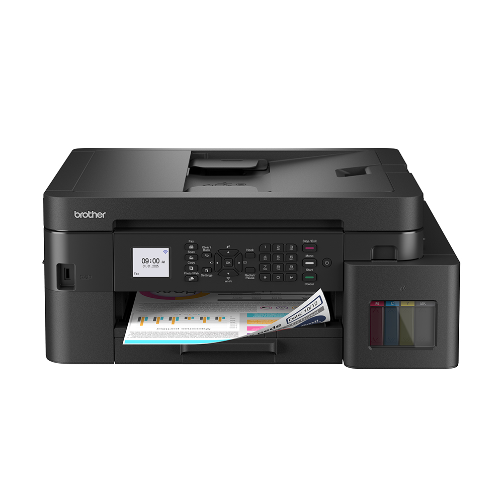 INK TANK BROTHER DCP-T930DW