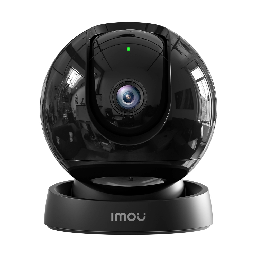 กล้องไร้สาย Smart Camera (5.0MP) IMOU REX 2D GK2DP-5C1W