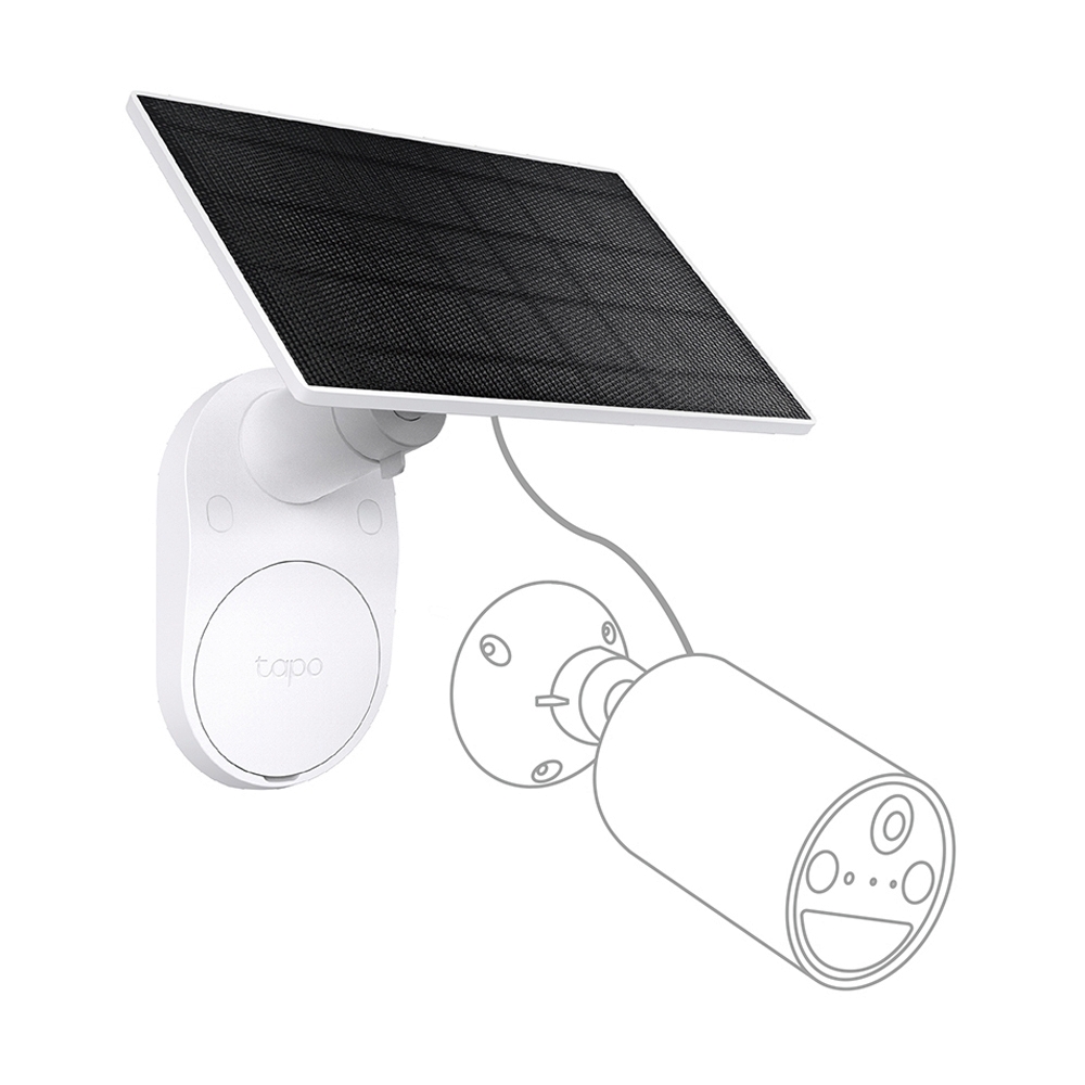 TP-LINK Solar Panel TAPO A201