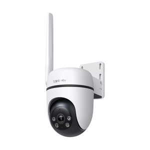 กล้องไร้สาย Smart Camera (2.0MP) TP-LINK TAPO C501GW 4G Outdoor