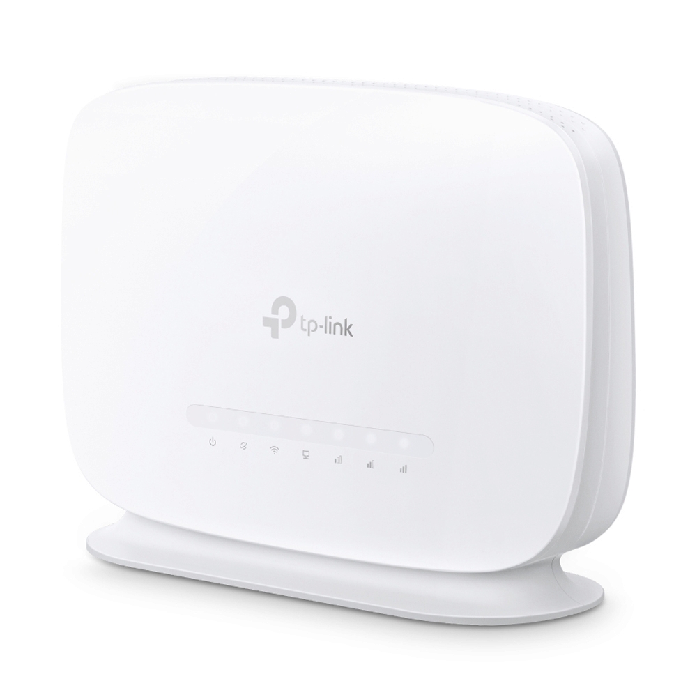 4G Router TP-LINK (Archer TL-MR505) Wireless AC1200