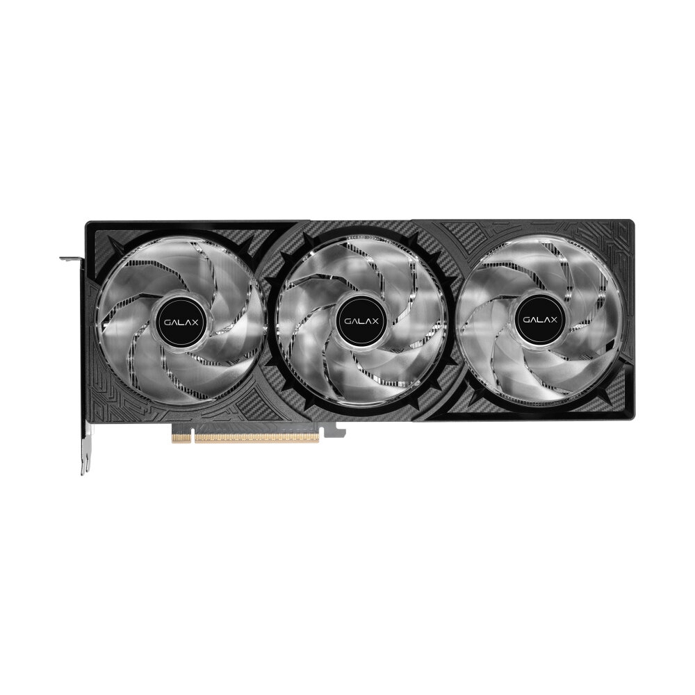 VGA GALAX GEFORCE RTX 5080 1-CLICK OC - 16GB GDDR7