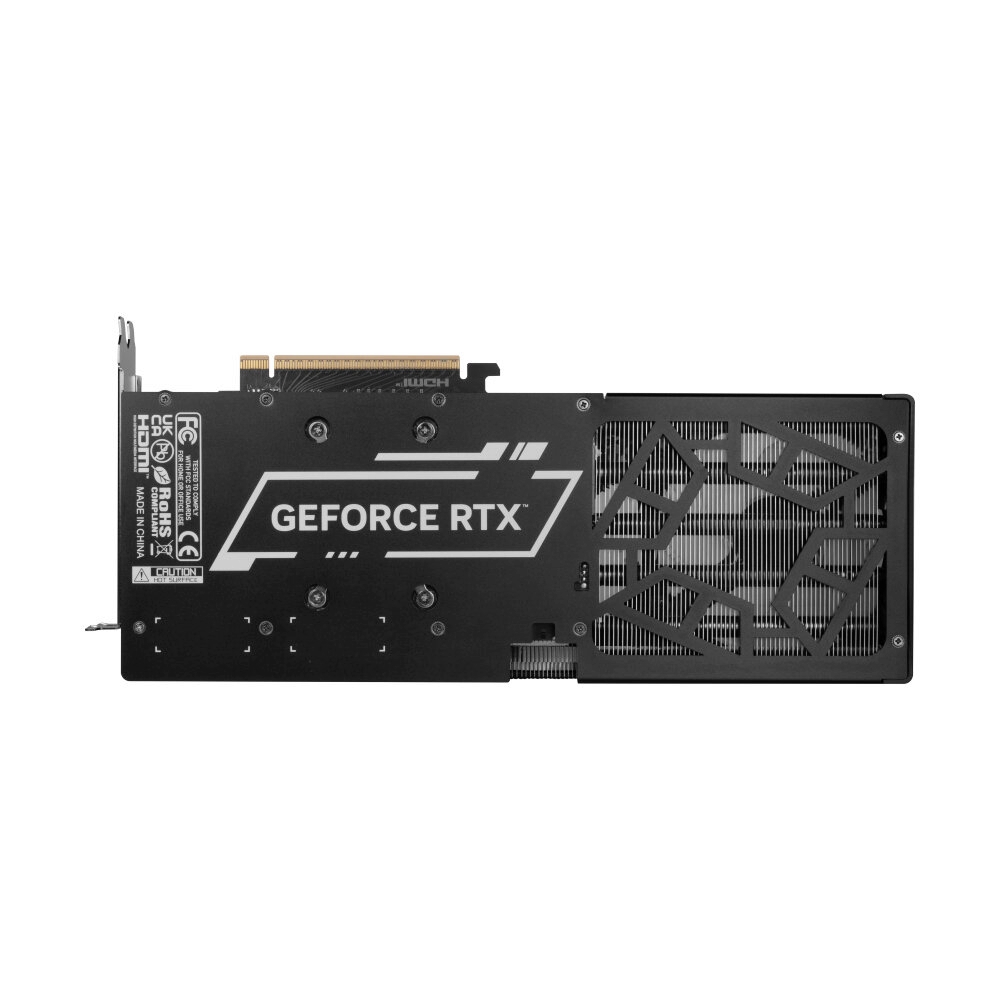 VGA GALAX GEFORCE RTX 5080 1-CLICK OC - 16GB GDDR7