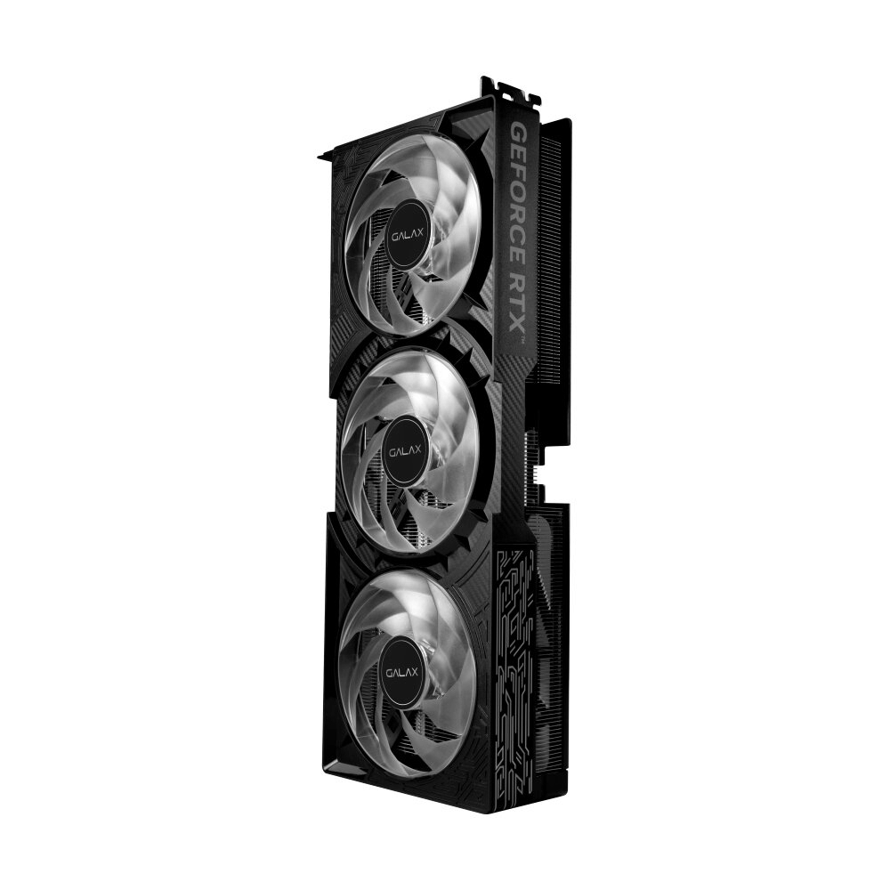 VGA GALAX GEFORCE RTX 5080 1-CLICK OC - 16GB GDDR7