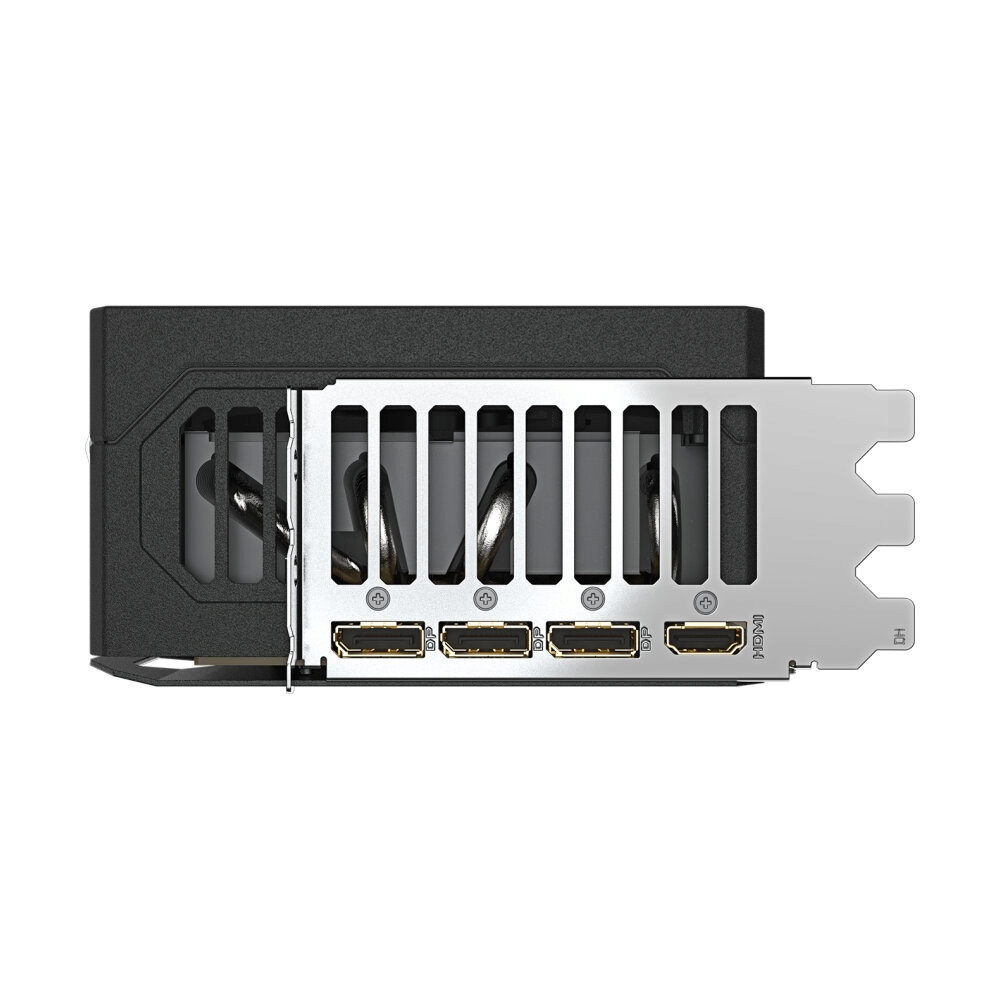 VGA GIGABYTE GEFORCE RTX 5080 AORUS MASTER - 16GB GDDR7 (REV. 1.0)