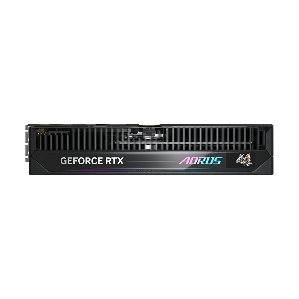 VGA GIGABYTE GEFORCE RTX 5080 AORUS MASTER - 16GB GDDR7 (REV. 1.0)
