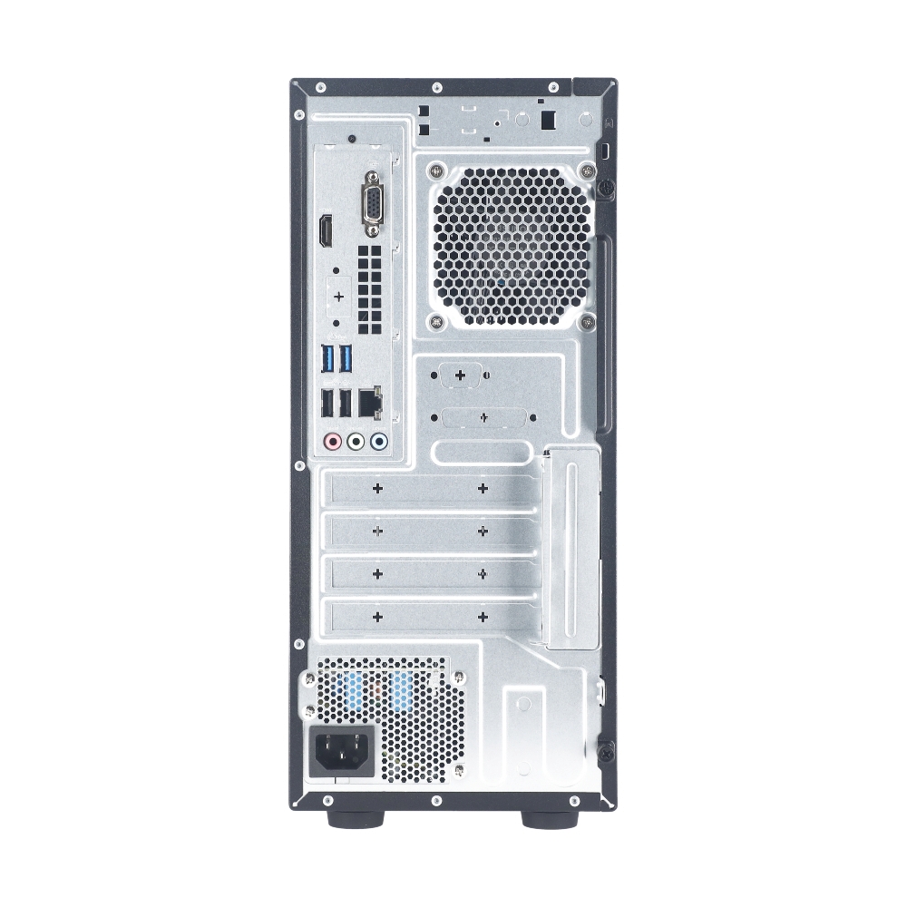 Desktop Asus S5 Mini Tower S503MER-314100005WA (90PF05K2-M00KZ0 ...