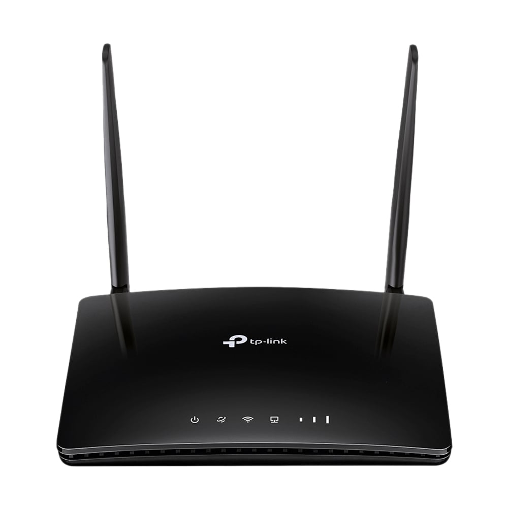 4G Router TP-LINK (Archer MR402) Wireless AC1200 | Advice จ.นครราชสีมา ...