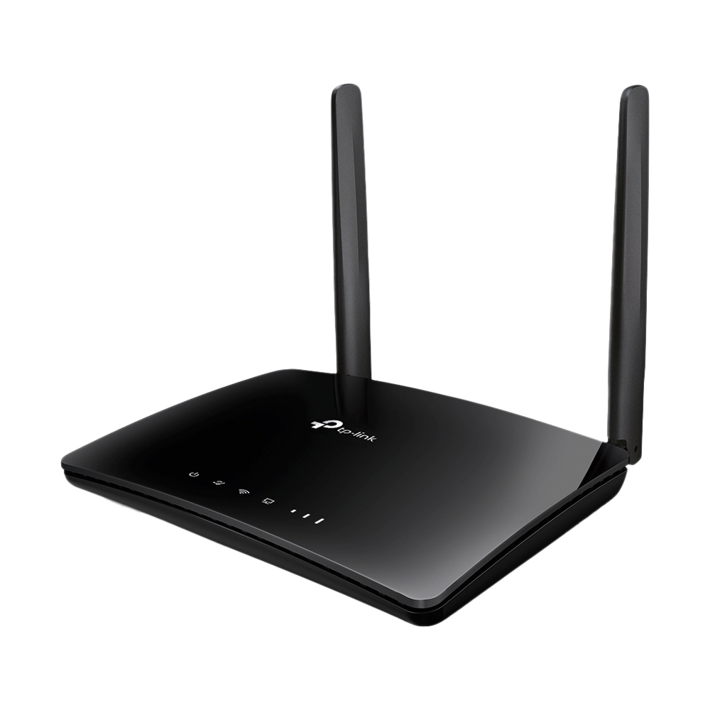 4G Router TP-LINK (Archer MR402) Wireless AC1200 Dual Band