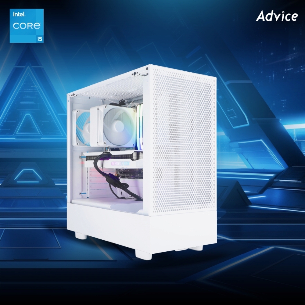คอมประกอบ Advice : Computer Set intel #i339 i5 14500 RTX4070SUPER 12GB ...