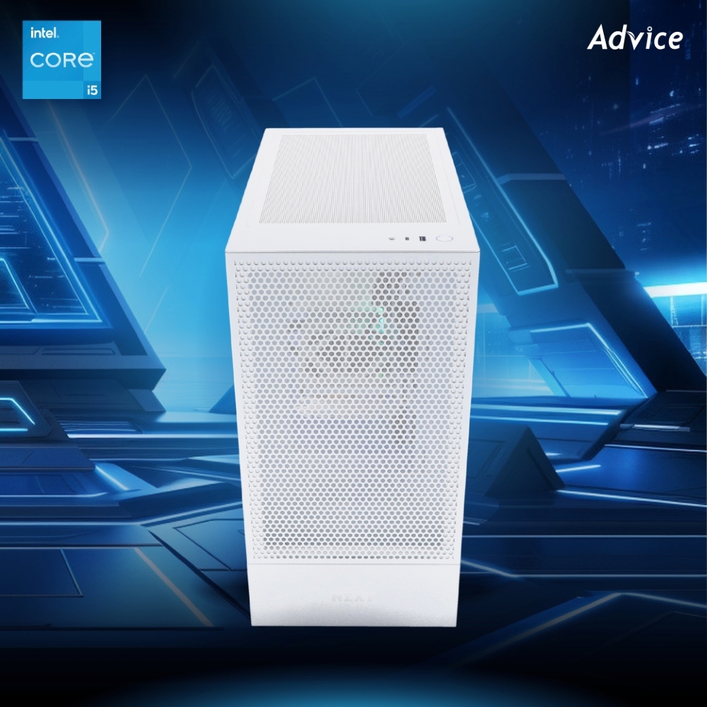 คอมประกอบ Advice : Computer Set intel #i339 i5 14500 RTX4070SUPER 12GB ...