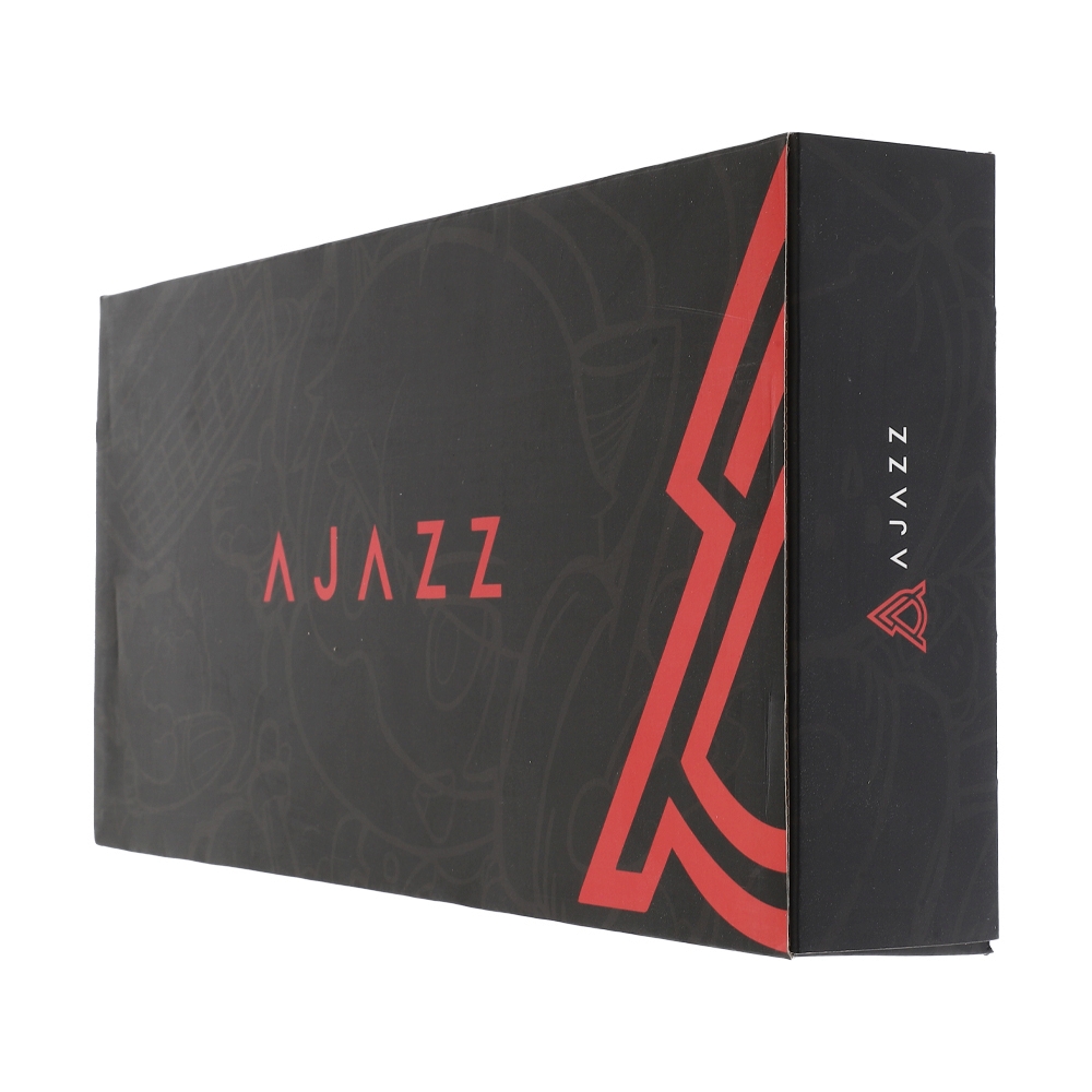 KEYBOARD AJAZZ AK680MAX HE HIFI RGB STARRY NIGHT (MAGNETIC SWITCH คีย์บอร์ด)