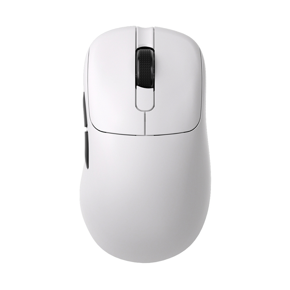 MOUSE WIRELESS AJAZZ AJ179 WHITE (เมาส์ไร้สาย)