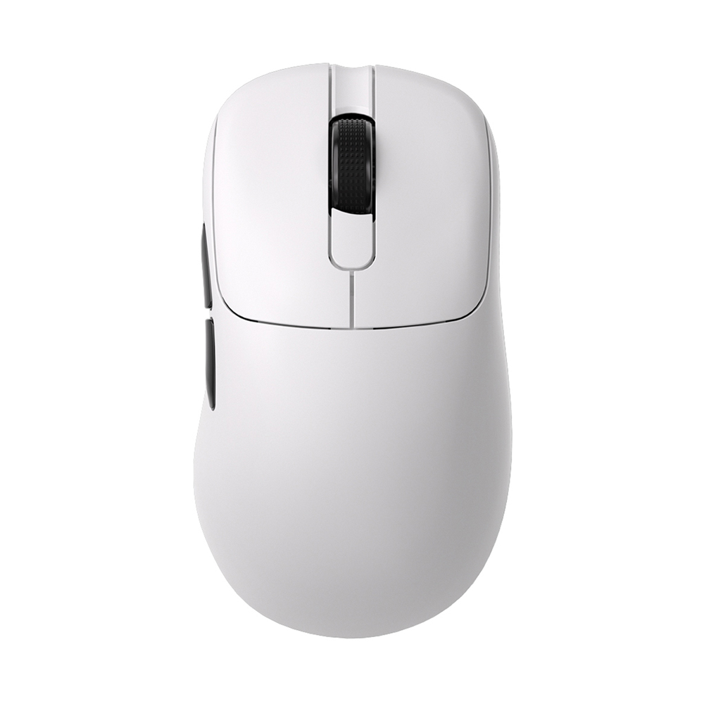 MOUSE WIRELESS AJAZZ AJ179 WHITE (เมาส์ไร้สาย)