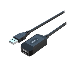 Cable Extension USB 2.0 M/F (5M) ONTEN US206
