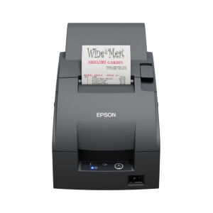 Printer Slip EPSON TM-U220IIA (Port USB)