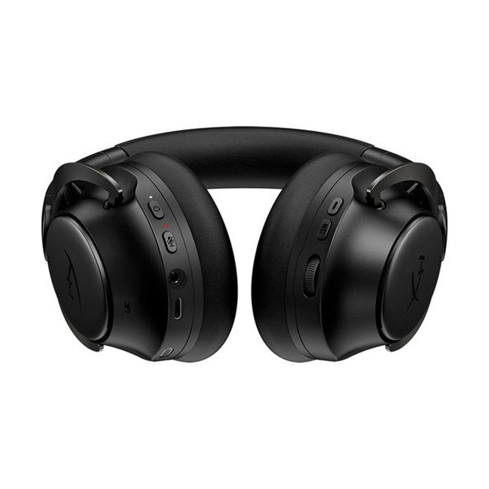 HEADSET WIRELESS HYPERX CLOUD MIX 2 BLACK (BLUETOOTH)