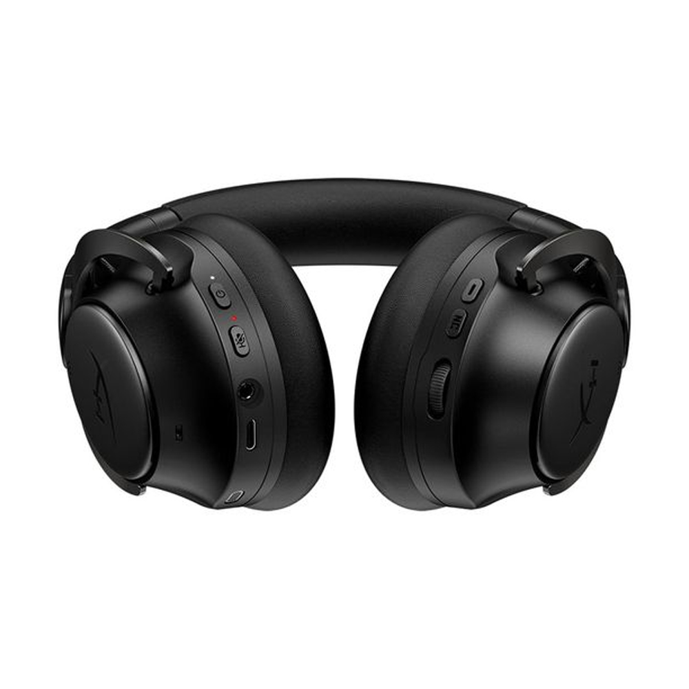 HEADSET WIRELESS HYPERX CLOUD MIX 2 BLACK (BLUETOOTH)