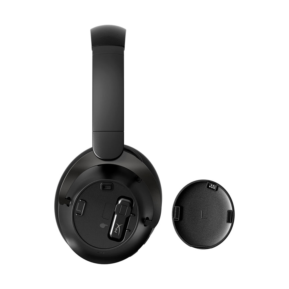 HEADSET WIRELESS HYPERX CLOUD MIX 2 BLACK (BLUETOOTH)