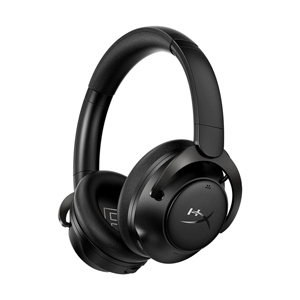 HEADSET WIRELESS HYPERX CLOUD MIX 2 BLACK (BLUETOOTH)