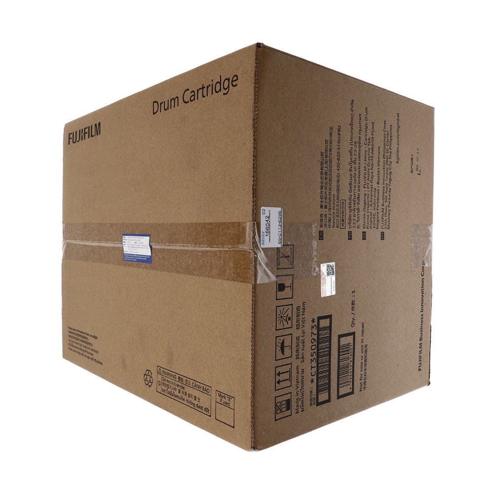 TONER-ORI FUJIFILM CT350973