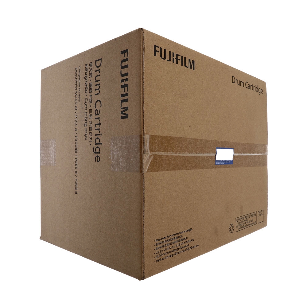TONER-ORI FUJIFILM CT350973