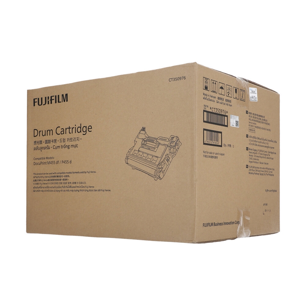 Toner Original FUJIFILM CT350976