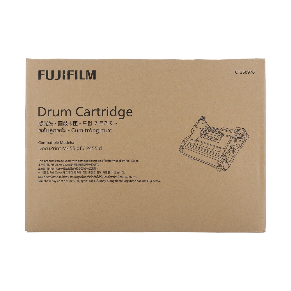 Toner Original FUJIFILM CT350976