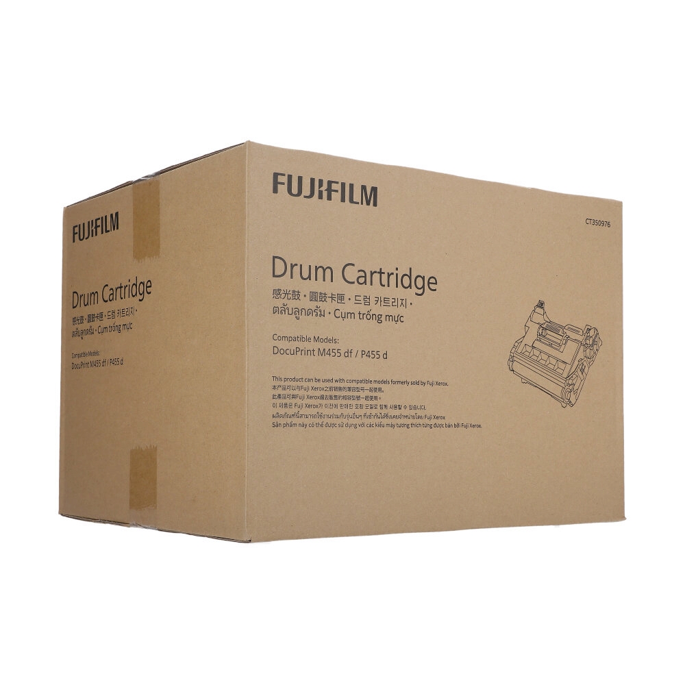Toner Original FUJIFILM CT350976