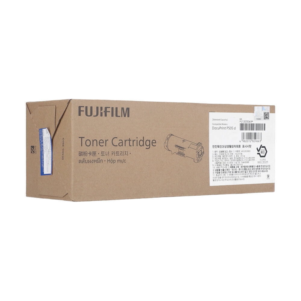Toner Original FUJIFILM CT350976