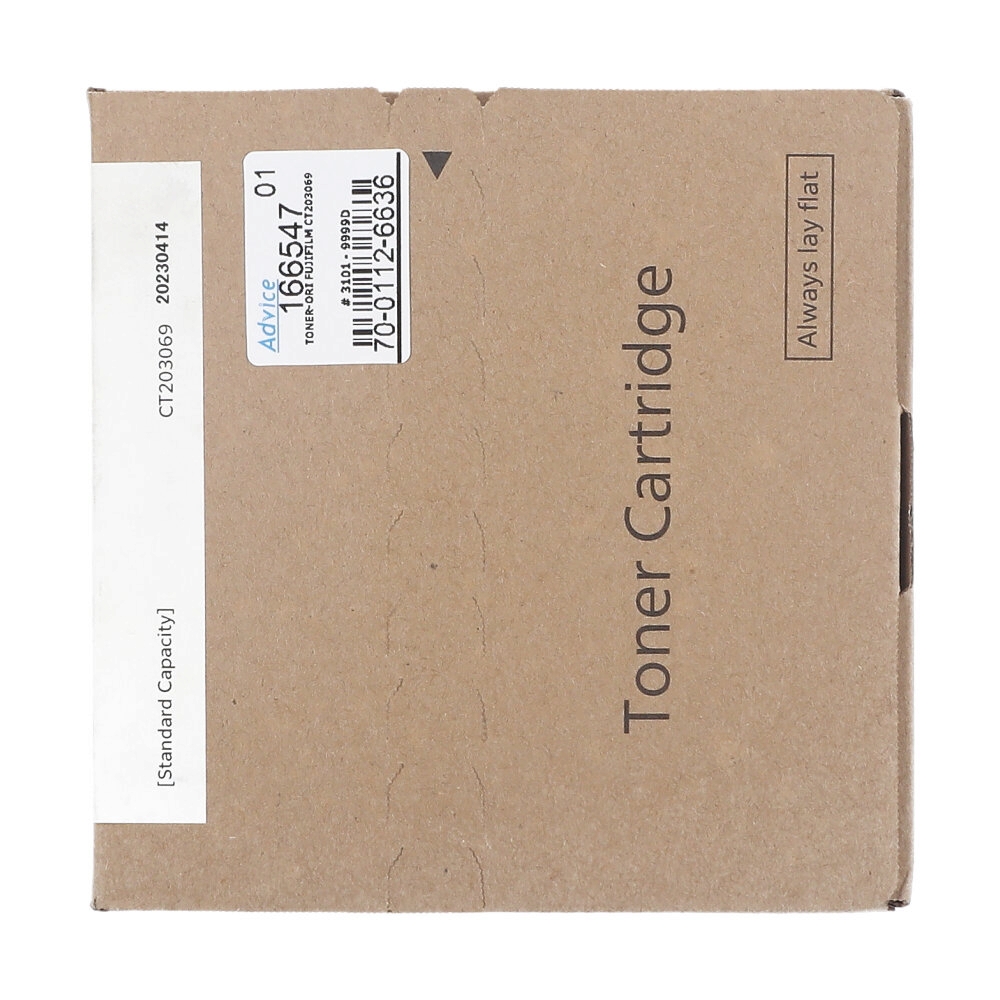 Toner Original FUJIFILM CT350976