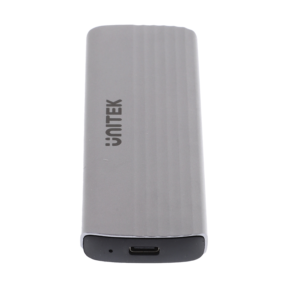 Enclosure NVMe UNITEK (S1241B01)