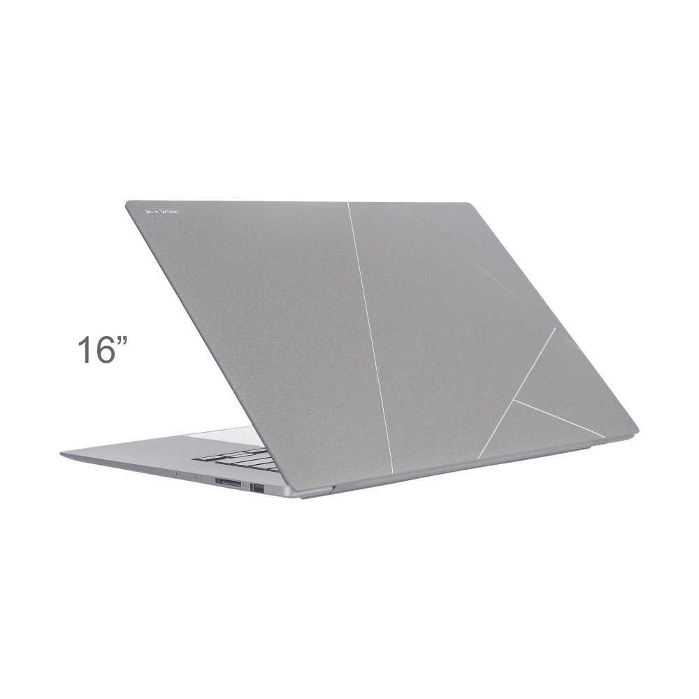 Notebook Asus Zenbook S16 UM5606KA-RK741WA (Zumaia Gray)