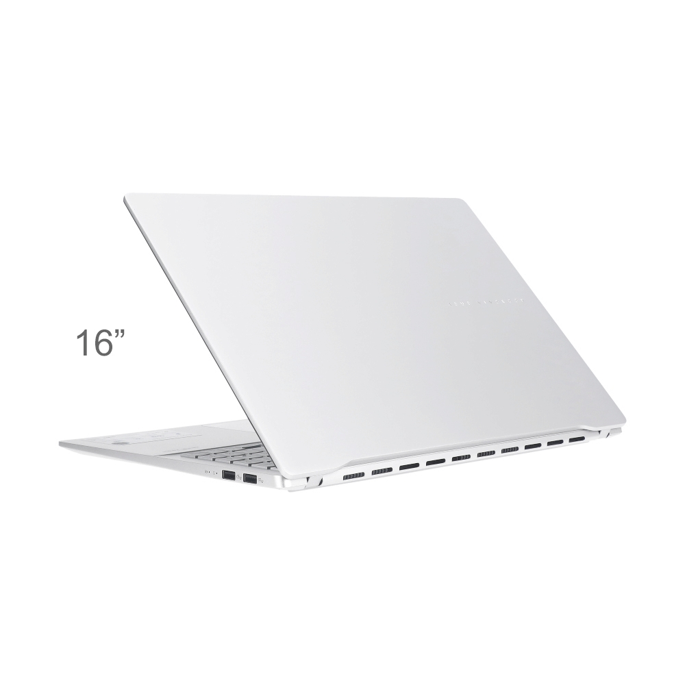 Notebook Asus Vivobook S16 OLED D5606KA-RI782WA (Cool Silver)