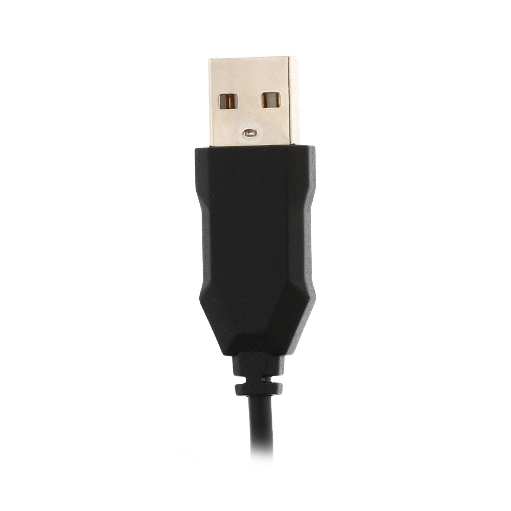 KB RAPOO NK2400 BLACK