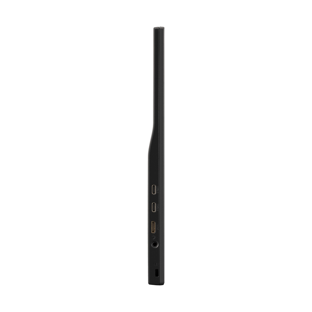 PORTABLE MONITOR 17.3'' VIEWSONIC VX1754 (IPS, USB-C, SPK) 144Hz