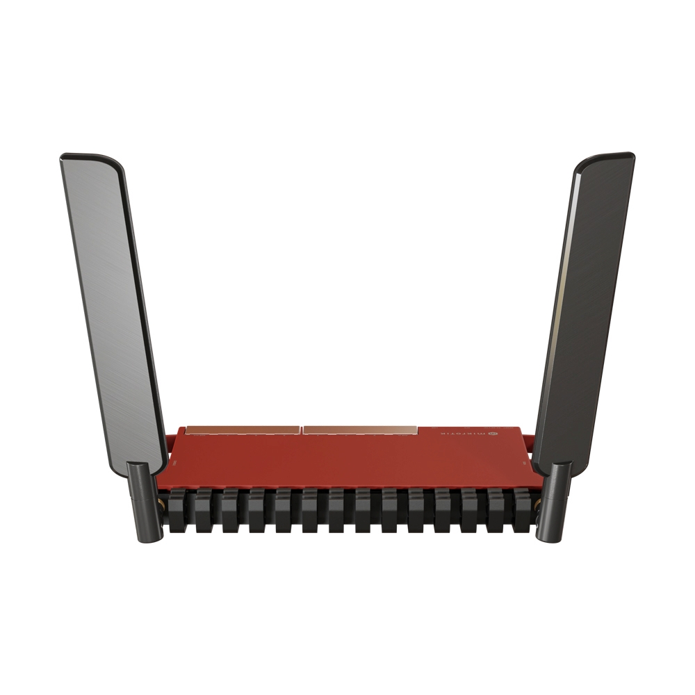 Router Board MIKROTIK (L009UiGS-2HaxD-IN)