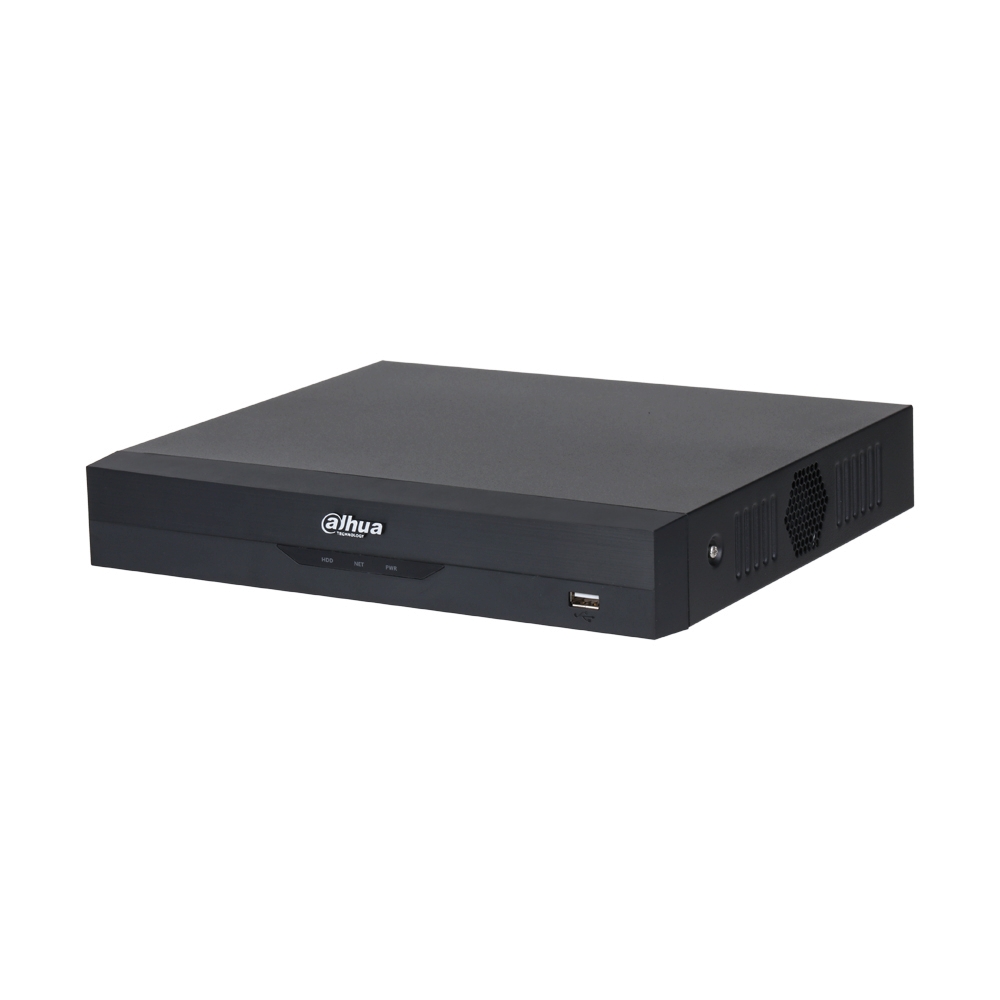 เครื่องบันทึก DVR 4CH. HDCVI DAHUA XVR5104HS-5M-I3